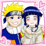 Naruto x Hinata